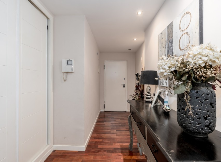 Herverkoop - Apartment - Alicante - Center