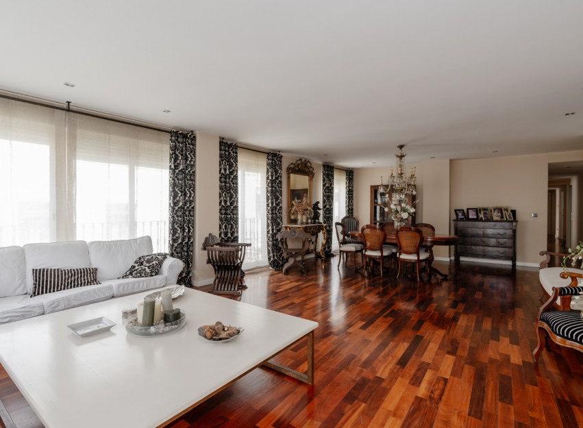 Herverkoop - Apartment - Alicante - Center