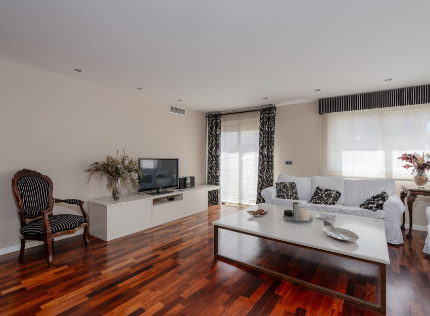 Herverkoop - Apartment - Alicante - Center
