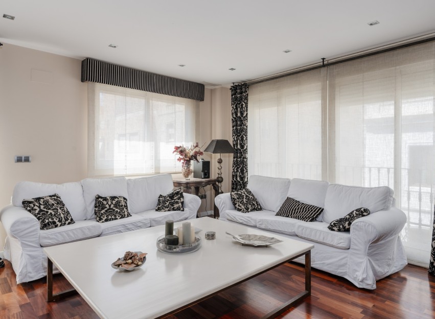 Herverkoop - Apartment - Alicante - Center