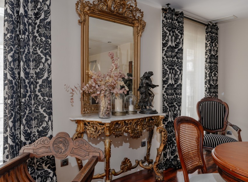 Herverkoop - Apartment - Alicante - Center