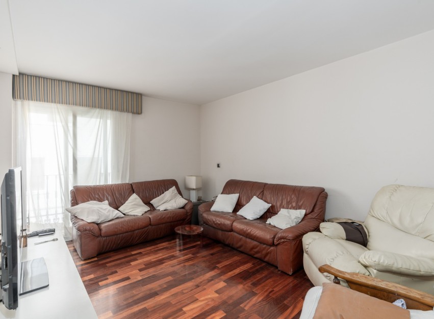 Herverkoop - Apartment - Alicante - Center