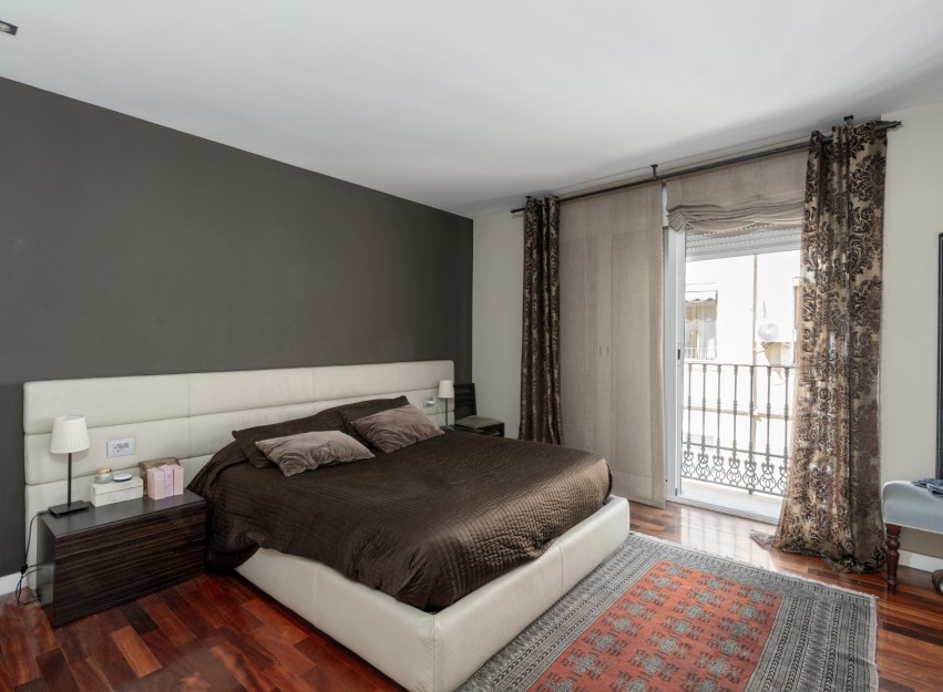 Herverkoop - Apartment - Alicante - Center