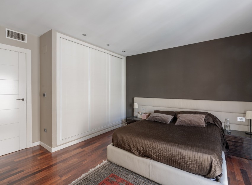 Herverkoop - Apartment - Alicante - Center