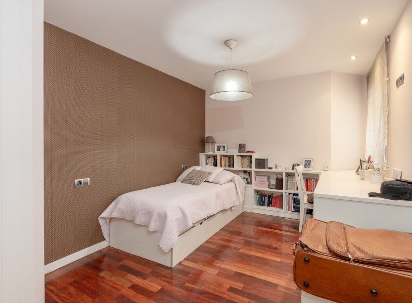 Herverkoop - Apartment - Alicante - Center