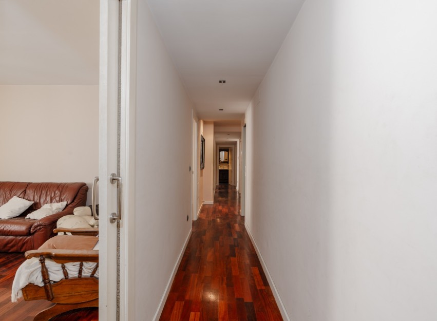 Herverkoop - Apartment - Alicante - Center