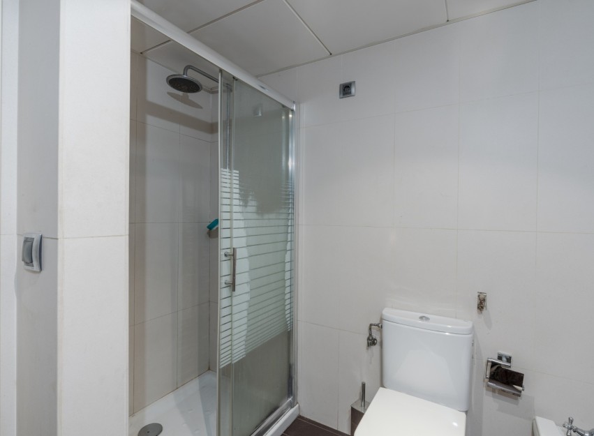 Herverkoop - Apartment - Alicante - Center