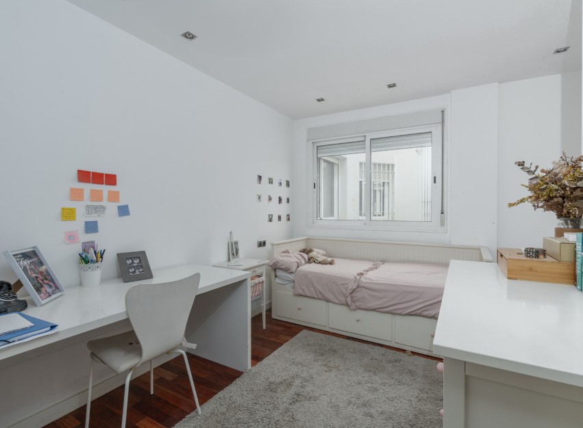Herverkoop - Apartment - Alicante - Center