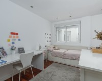 Herverkoop - Apartment - Alicante - Center