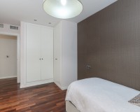 Herverkoop - Apartment - Alicante - Center
