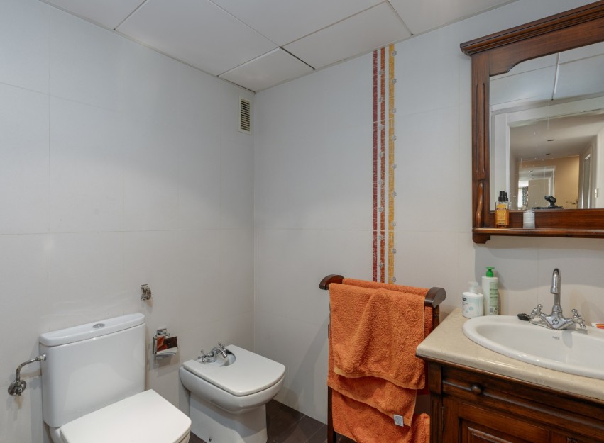 Herverkoop - Apartment - Alicante - Center
