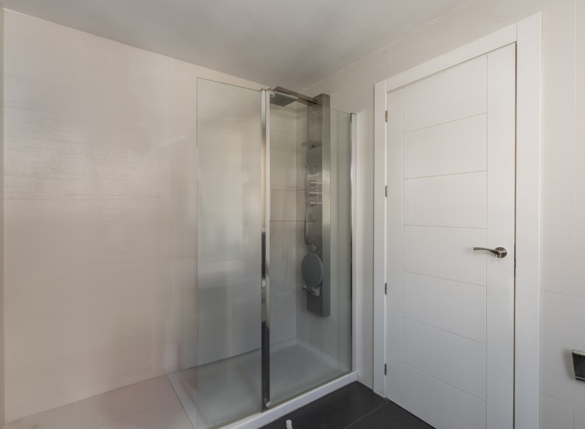 Herverkoop - Apartment - Alicante - Center