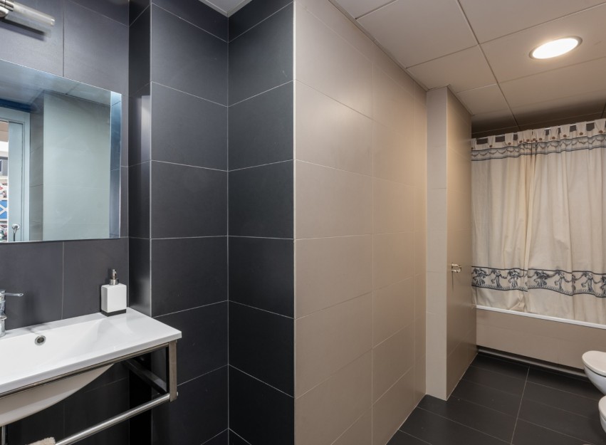 Herverkoop - Apartment - Alicante - Center