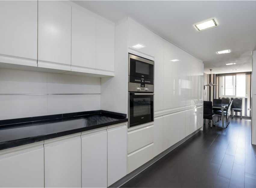 Herverkoop - Apartment - Alicante - Center