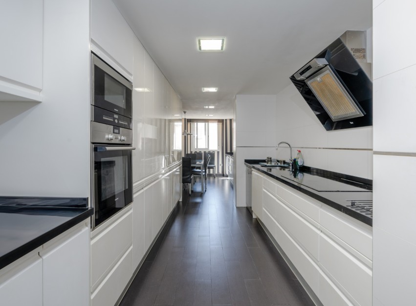 Herverkoop - Apartment - Alicante - Center