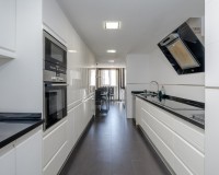 Herverkoop - Apartment - Alicante - Center
