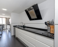 Herverkoop - Apartment - Alicante - Center