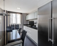 Herverkoop - Apartment - Alicante - Center