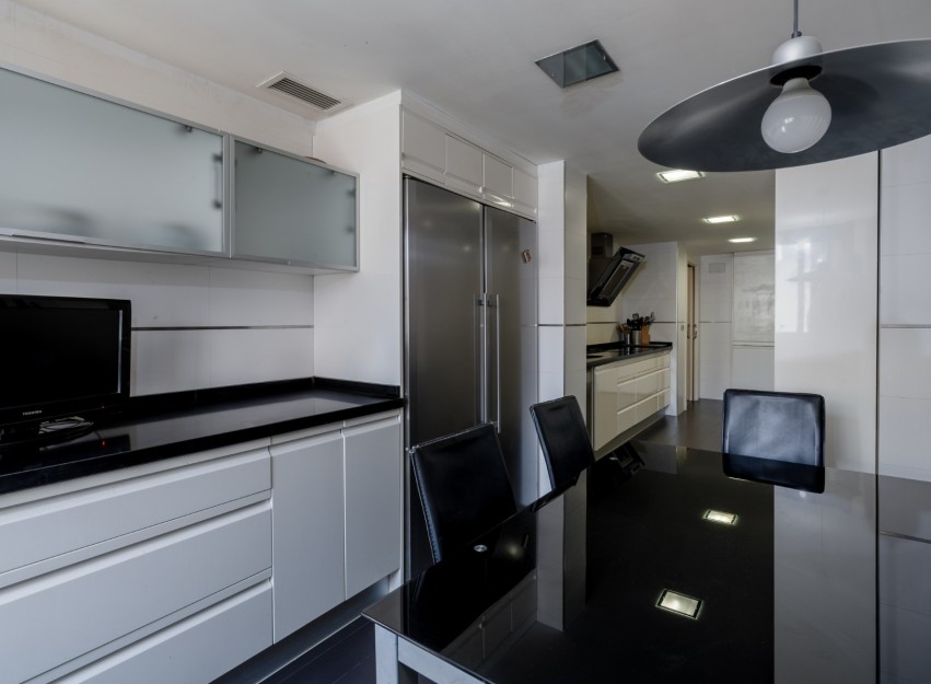 Herverkoop - Apartment - Alicante - Center