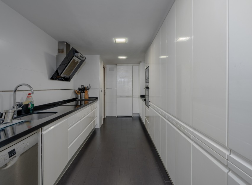 Herverkoop - Apartment - Alicante - Center