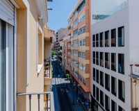 Herverkoop - Apartment - Alicante - Center