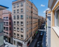 Herverkoop - Apartment - Alicante - Center