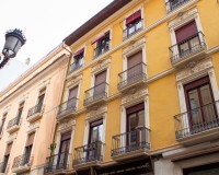Herverkoop - Apartment - Alicante - Center
