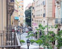 Herverkoop - Apartment - Alicante - Center