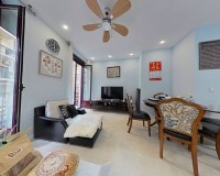 Herverkoop - Apartment - Alicante - Center