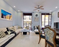 Herverkoop - Apartment - Alicante - Center