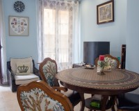 Herverkoop - Apartment - Alicante - Center