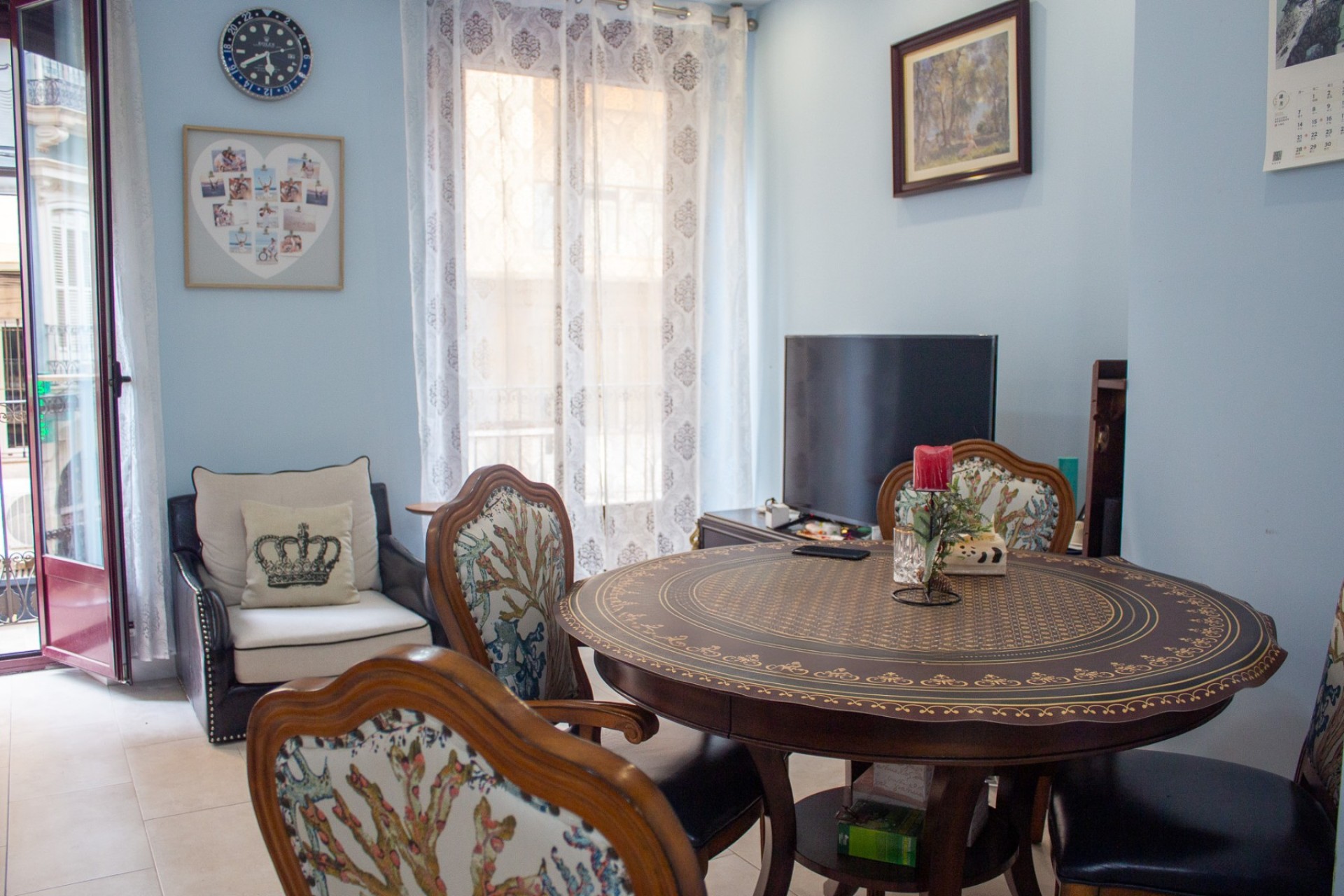 Herverkoop - Apartment - Alicante - Center