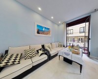 Herverkoop - Apartment - Alicante - Center