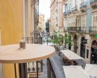 Herverkoop - Apartment - Alicante - Center
