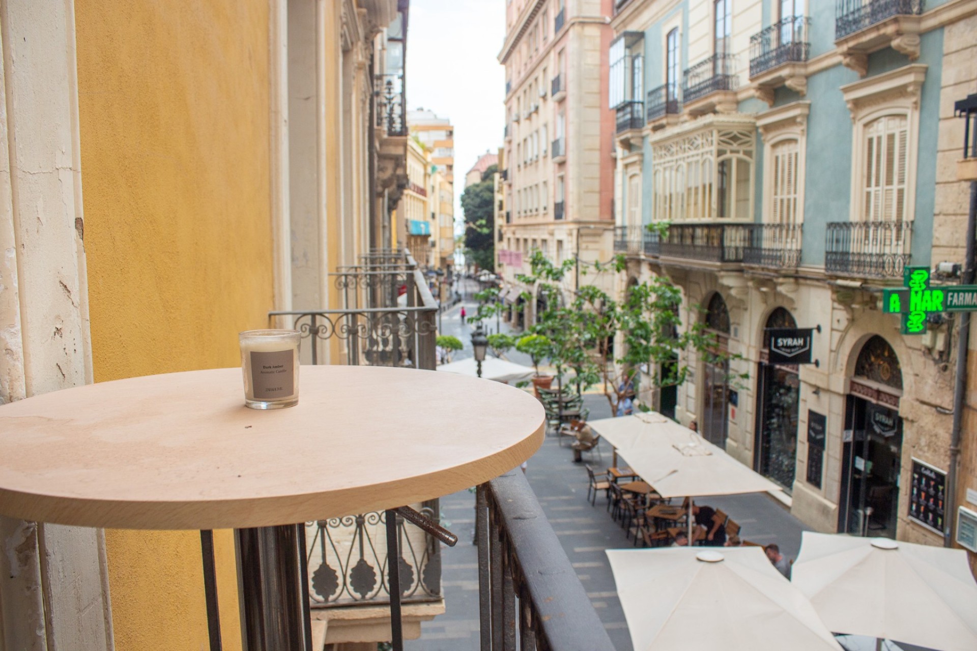 Herverkoop - Apartment - Alicante - Center