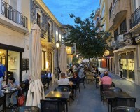 Herverkoop - Apartment - Alicante - Center