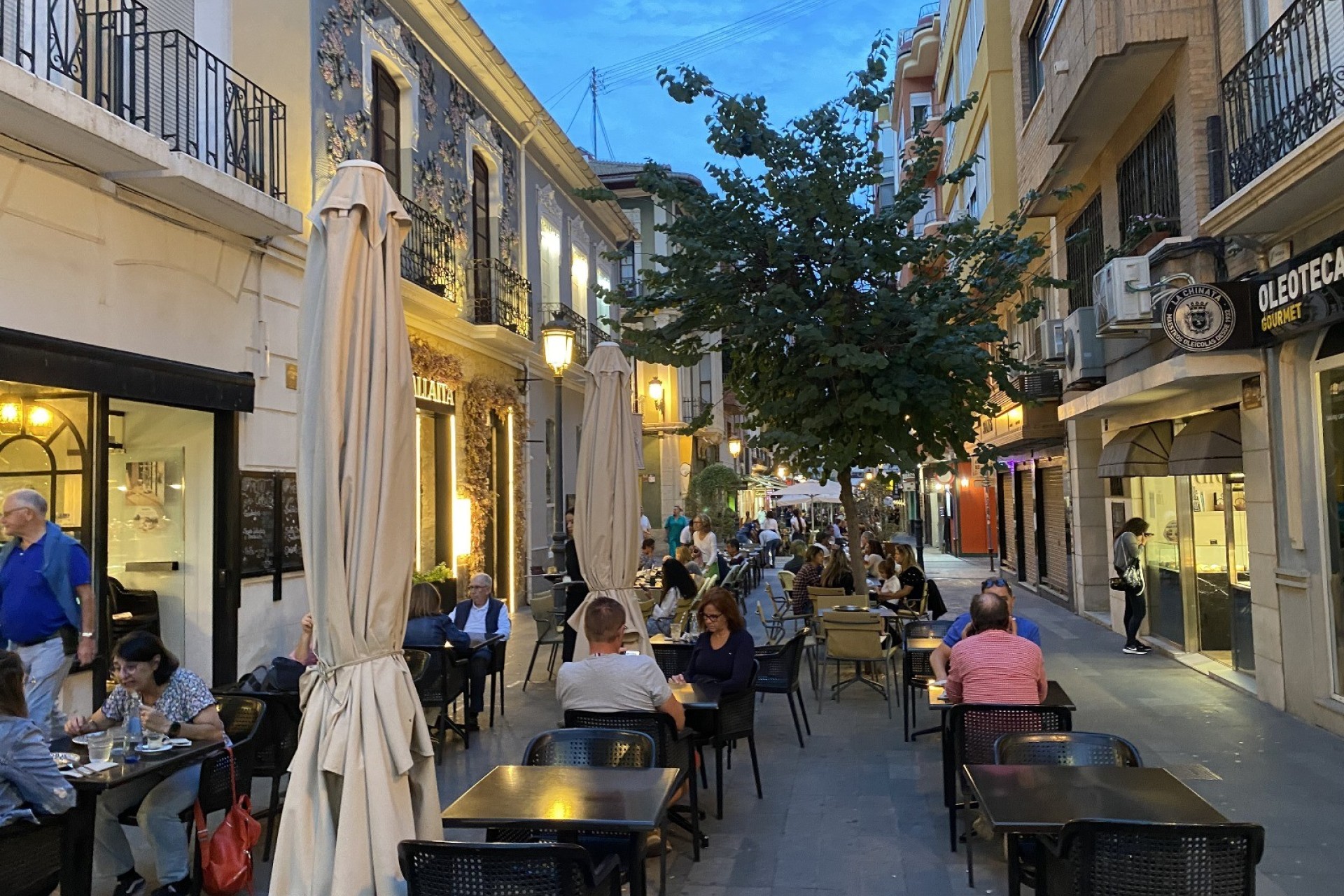 Herverkoop - Apartment - Alicante - Center