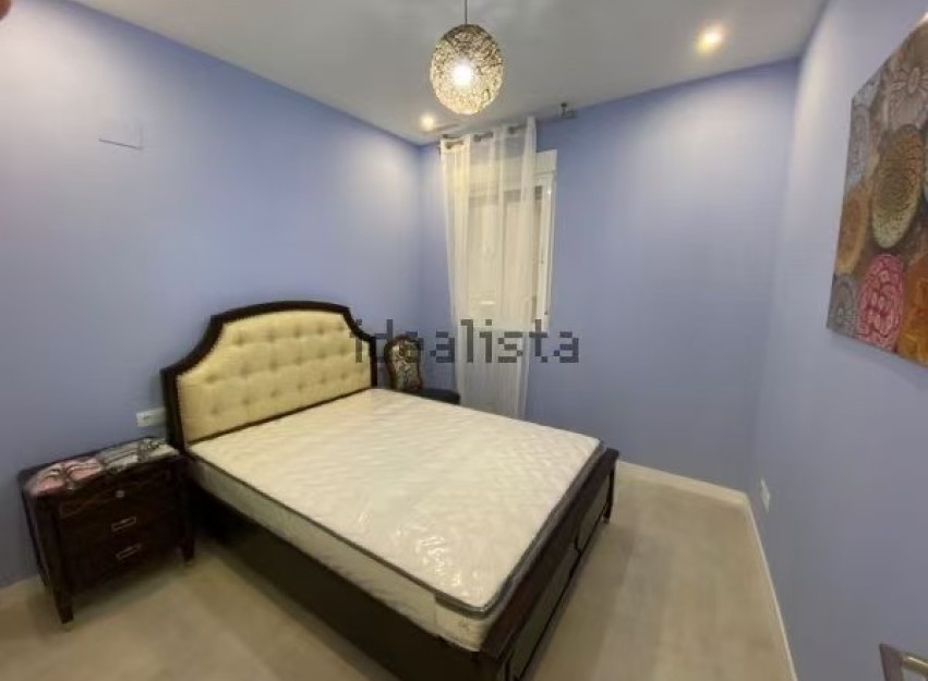 Herverkoop - Apartment - Alicante - Center