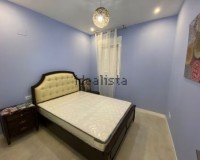 Herverkoop - Apartment - Alicante - Center