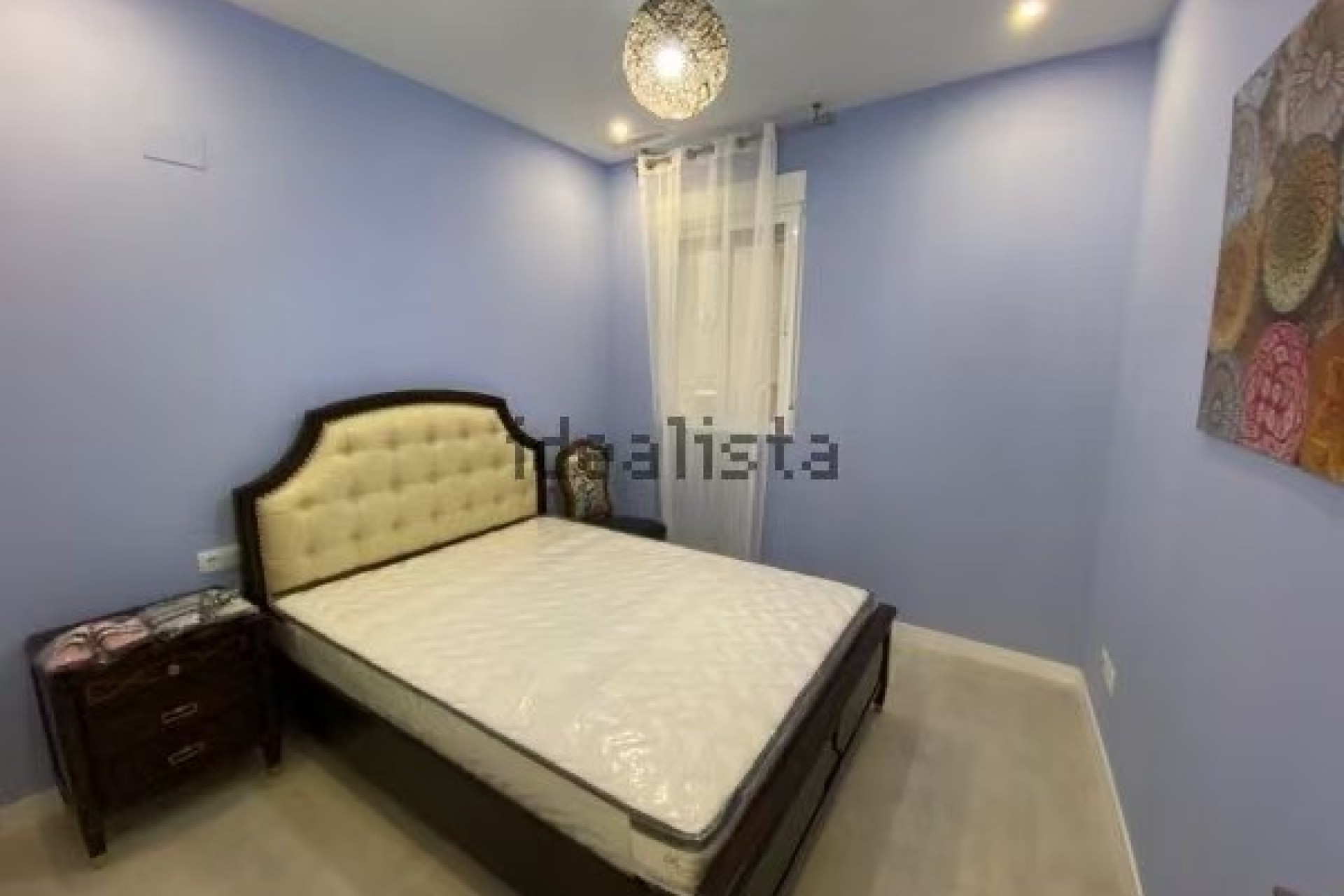 Herverkoop - Apartment - Alicante - Center
