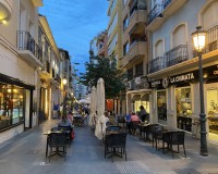 Herverkoop - Apartment - Alicante - Center