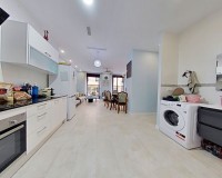 Herverkoop - Apartment - Alicante - Center