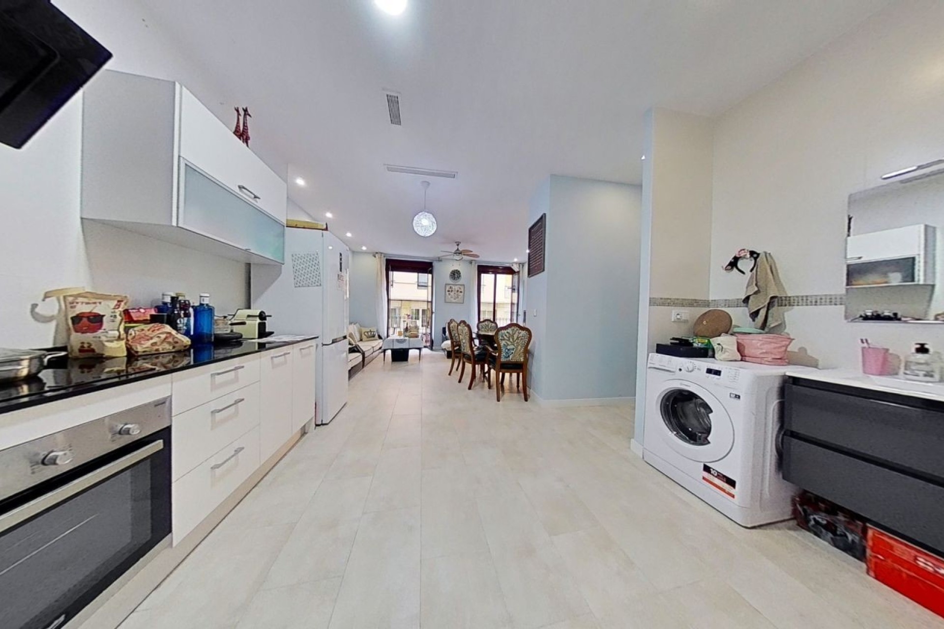 Herverkoop - Apartment - Alicante - Center