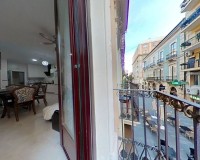 Herverkoop - Apartment - Alicante - Center