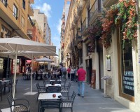 Herverkoop - Apartment - Alicante - Center