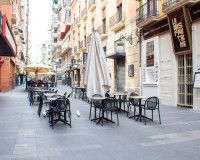 Herverkoop - Apartment - Alicante - Center