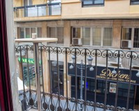Herverkoop - Apartment - Alicante - Center