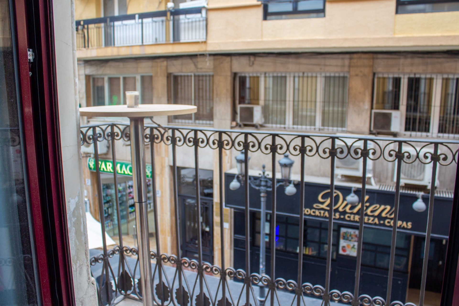 Herverkoop - Apartment - Alicante - Center