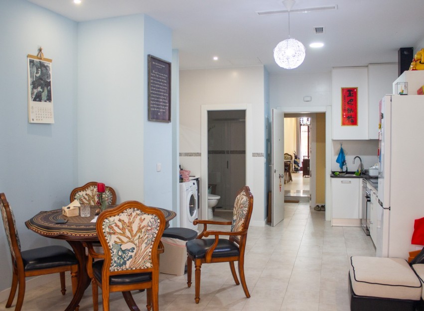 Herverkoop - Apartment - Alicante - Center