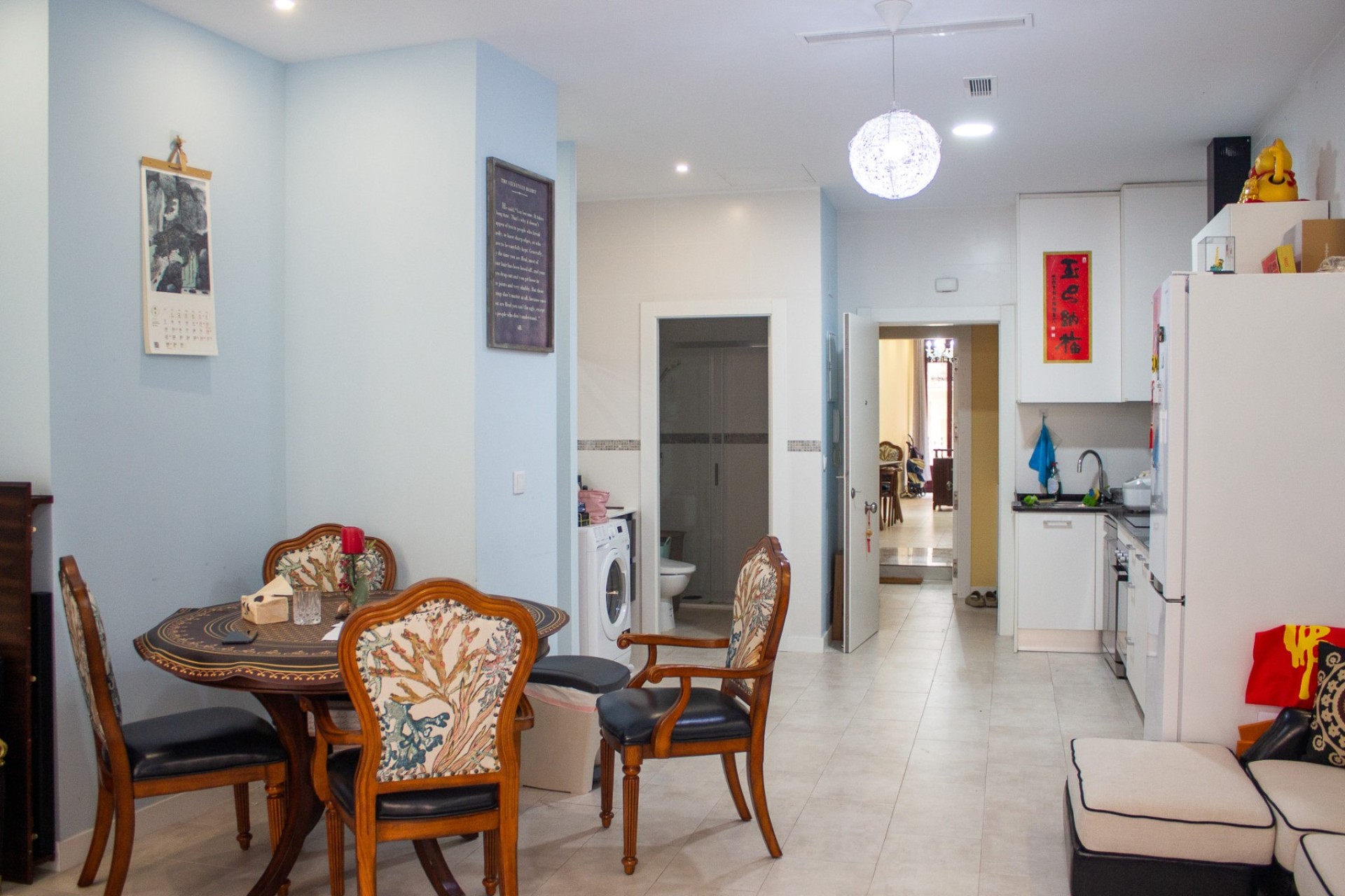 Herverkoop - Apartment - Alicante - Center